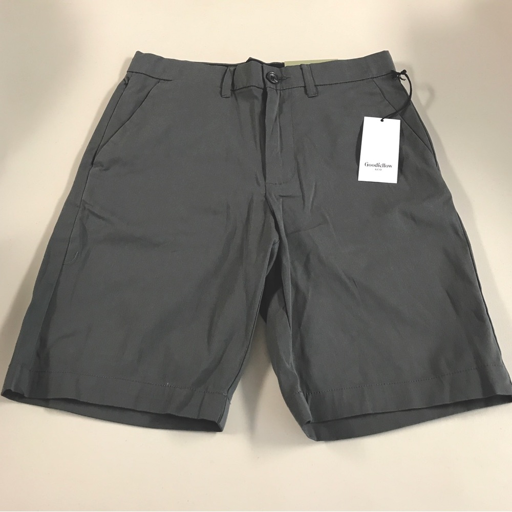 Men Short Goodfellow & Co